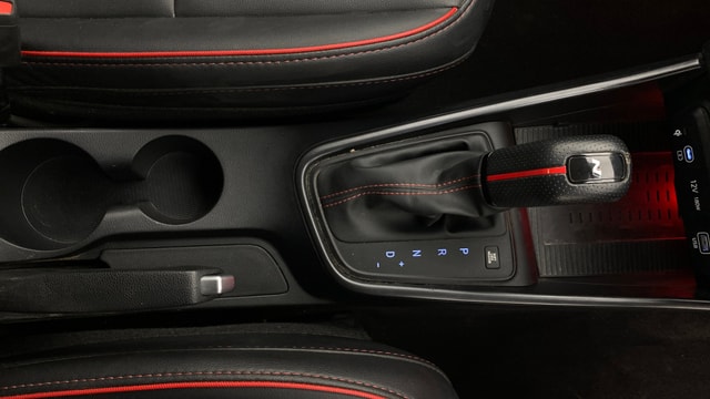 View Hyundai Elite i20 Image 41 Used Hyundai Elite i20 Image 41