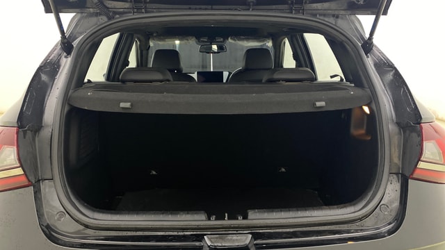 View Hyundai Elite i20 Image 11 Used Hyundai Elite i20 Image 11