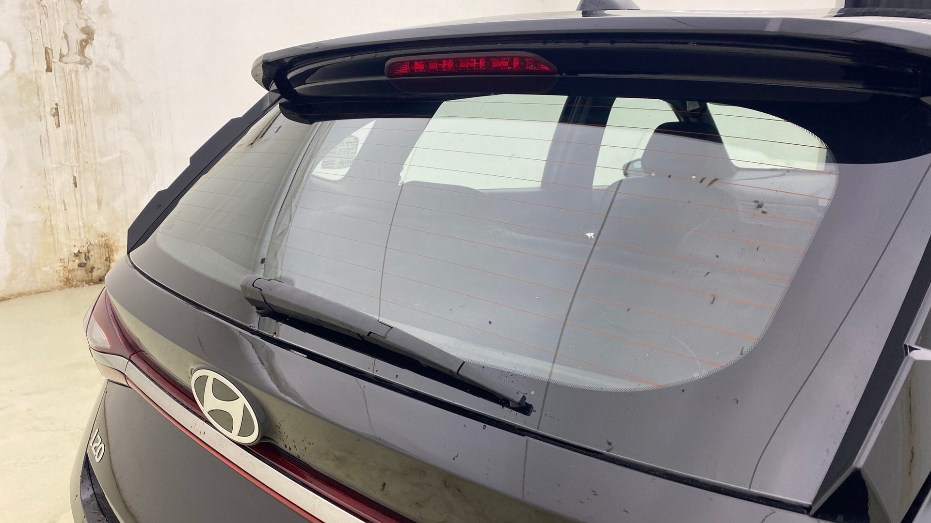 Used 2025 Hyundai Elite i20 Used 2025 Hyundai Elite i20