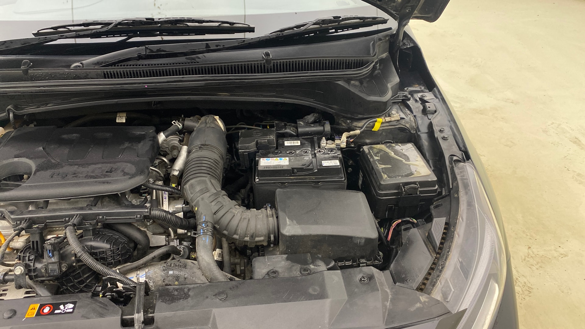 Used 2025 Hyundai Elite i20 Used 2025 Hyundai Elite i20