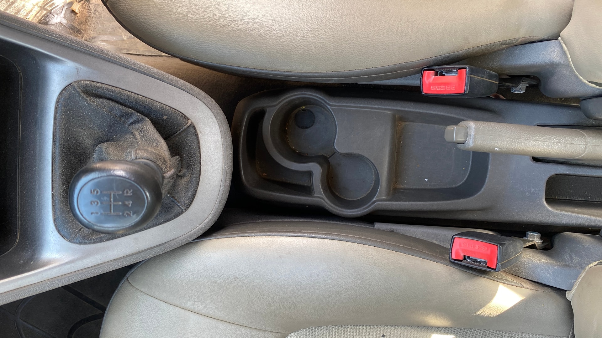 View 2014 Hyundai i10 1.1 Magna Image 44 Used 2014 Hyundai i10 1.1 Magna Image 44
