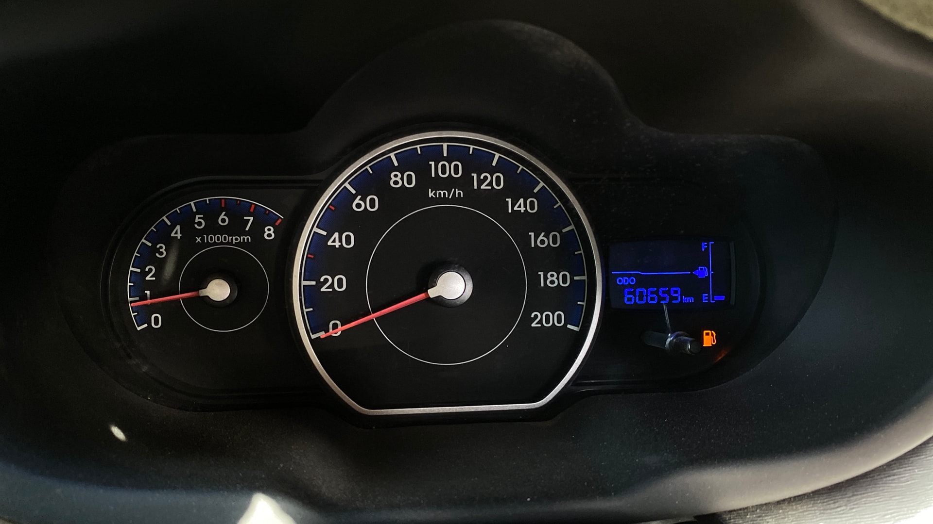 View 2014 Hyundai i10 1.1 Magna Image 22 Used 2014 Hyundai i10 1.1 Magna Image 22