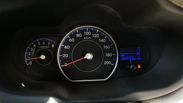 View Hyundai i10 Image 22 Used Hyundai i10 Image 22