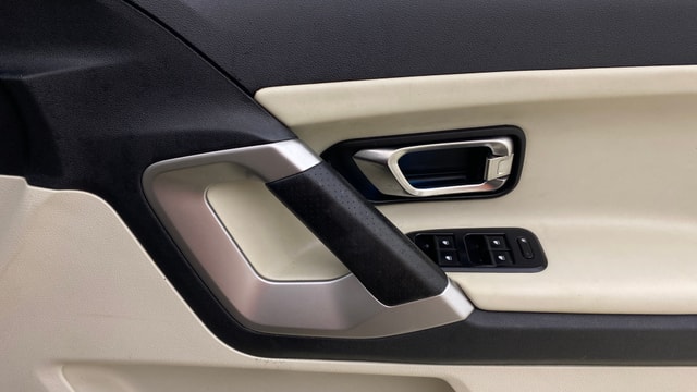 View Tata Safari Image 41 Used Tata Safari Image 41