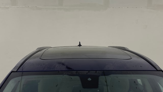 View Tata Safari Image 36 Used Tata Safari Image 36