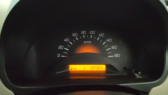 View Maruti Suzuki 1000 Image 33 Used Maruti Suzuki 1000 Image 33
