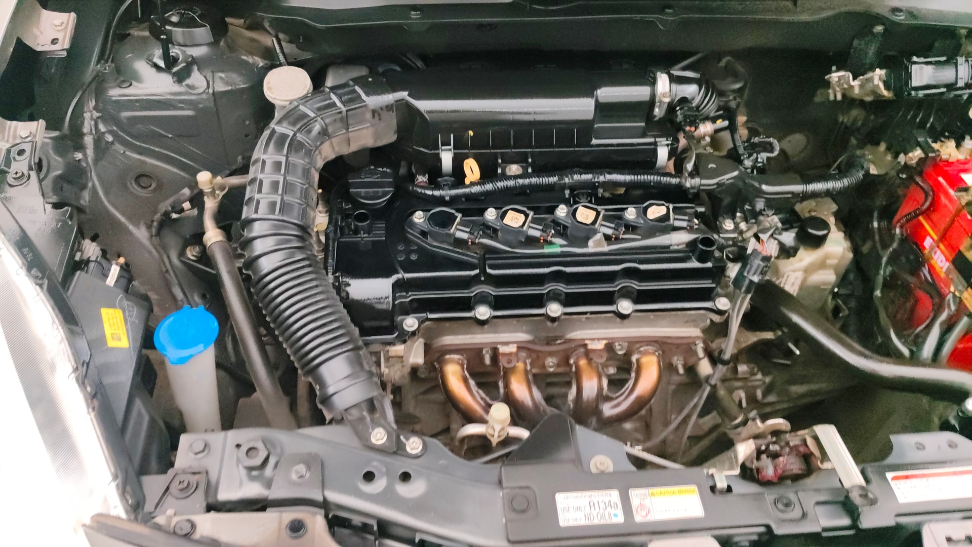 View 2019 Maruti Suzuki 1000 Base Variant Image 3 Used 2019 Maruti Suzuki 1000 Base Variant Image 3
