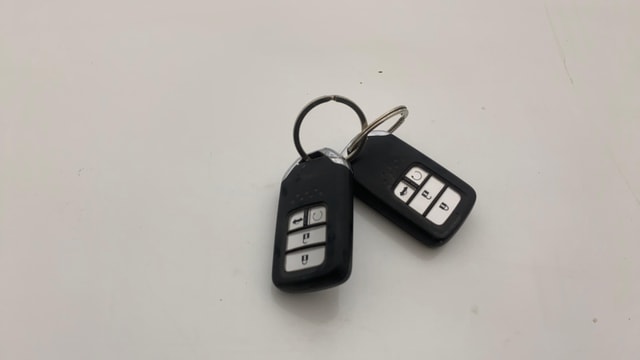 View Honda City ZX Image 19 Used Honda City ZX Image 19