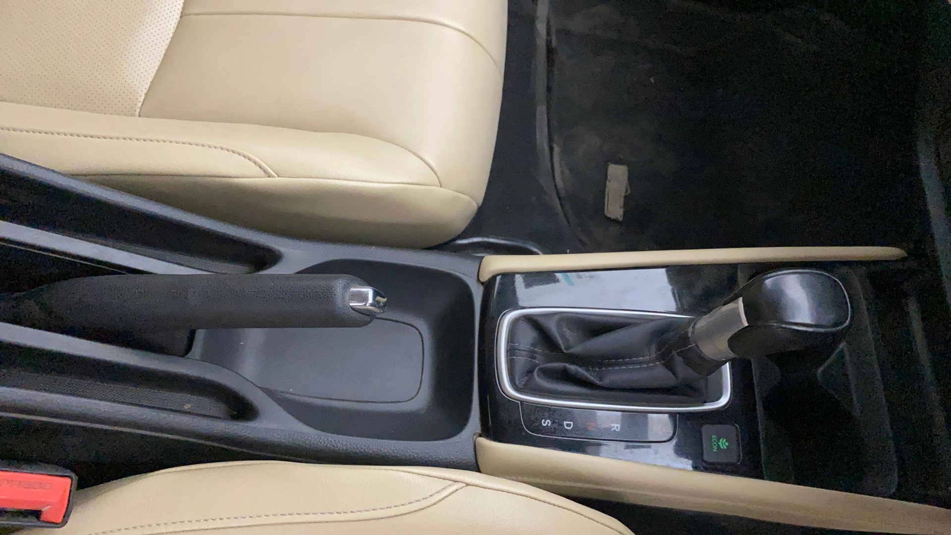 Used 2022 Honda City ZX Used 2022 Honda City ZX
