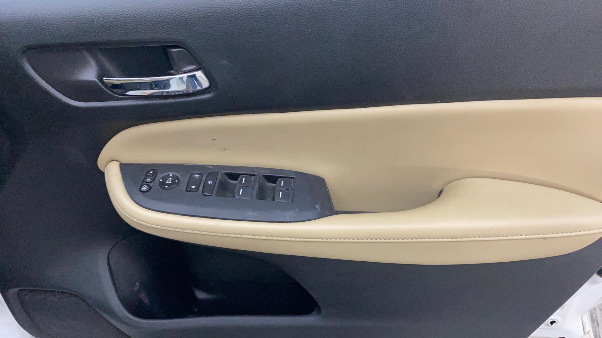 Used 2022 Honda City ZX Used 2022 Honda City ZX