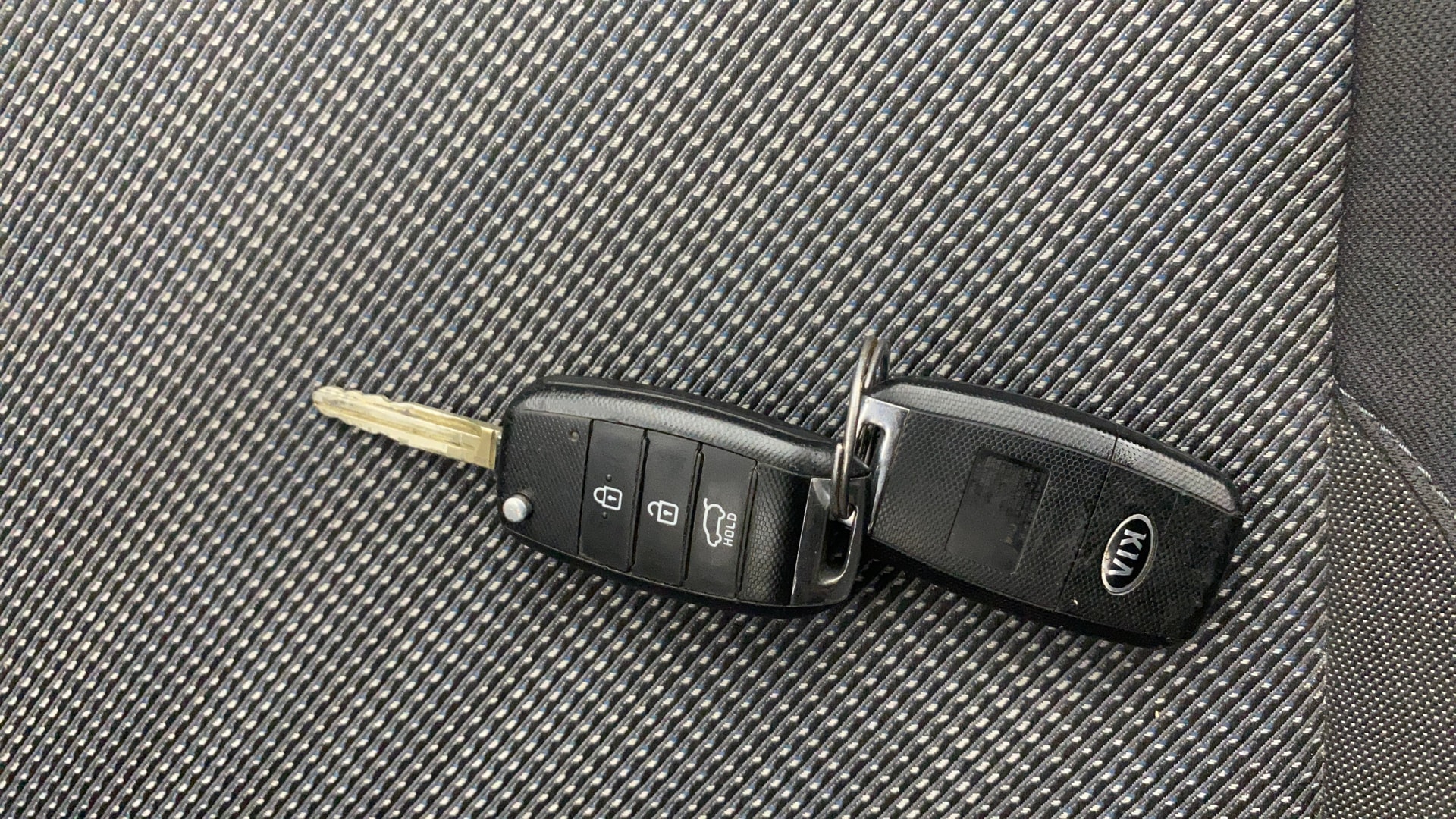Used 2019 Kia Seltos Used 2019 Kia Seltos