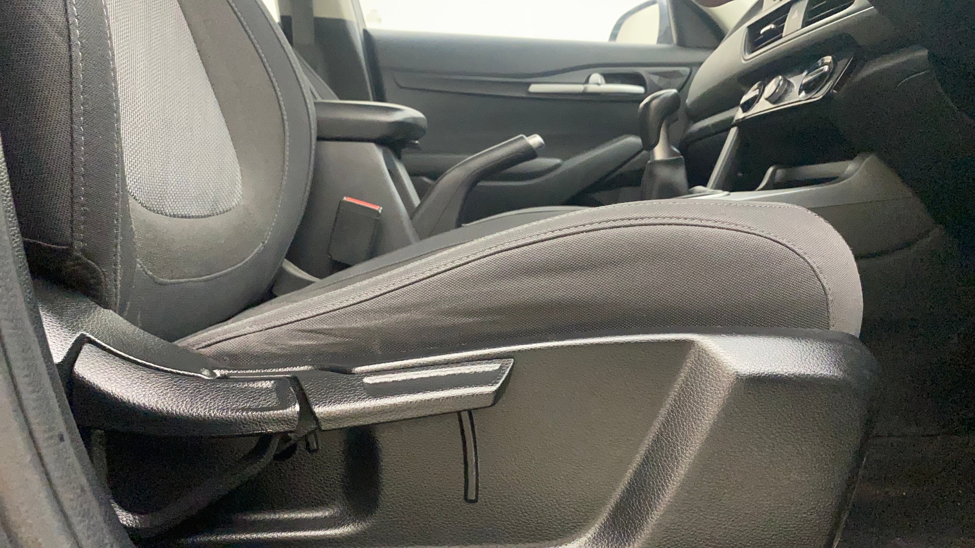 Used 2019 Kia Seltos Used 2019 Kia Seltos