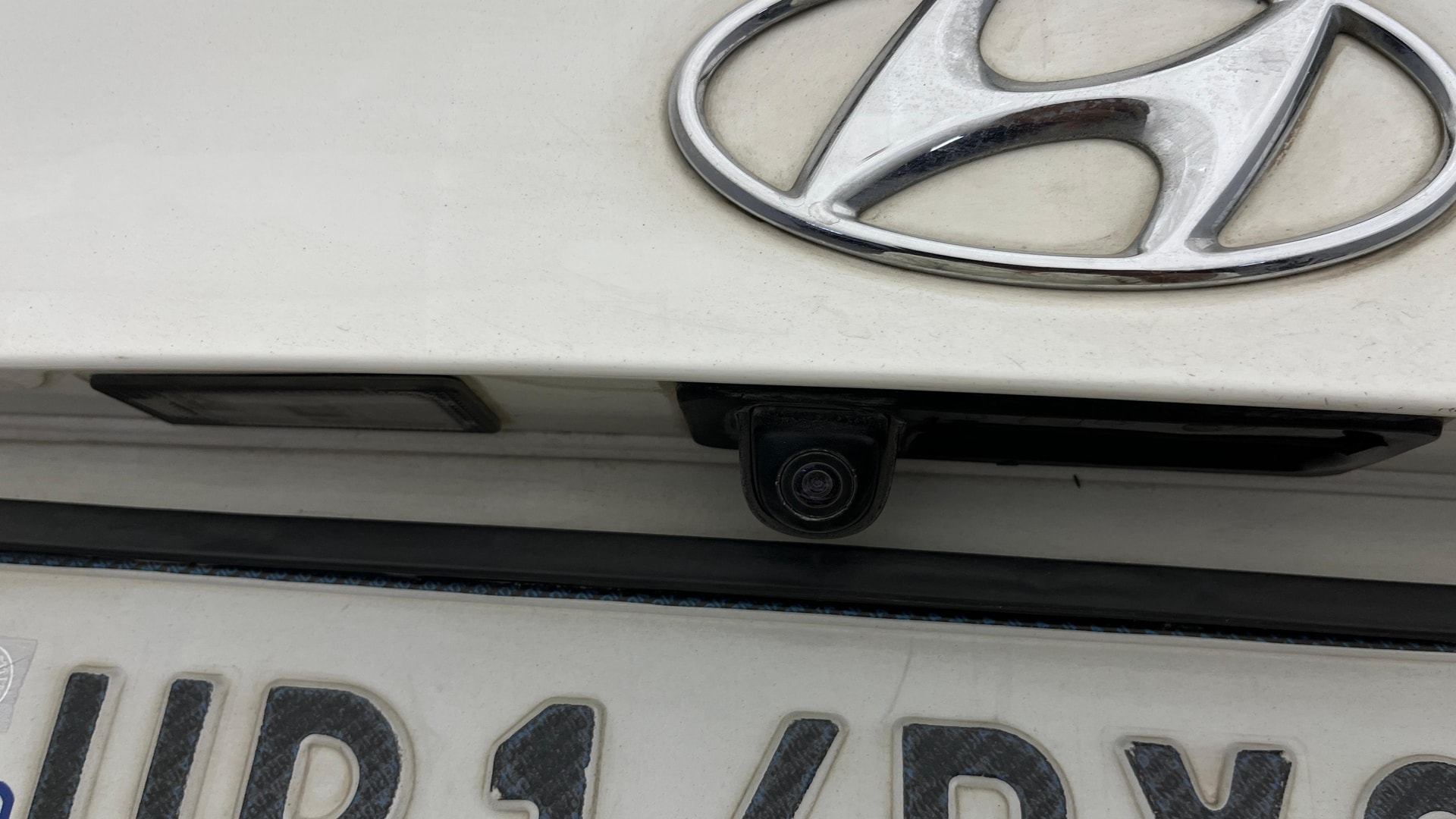 View 2019 Hyundai Verna 1.6 VTVT SX Image 16 Used 2019 Hyundai Verna 1.6 VTVT SX Image 16