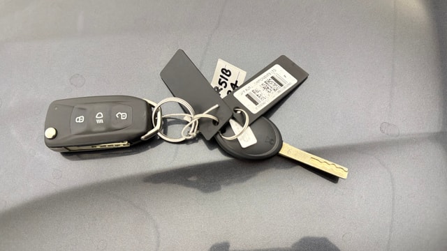 View Tata Nexon Image 27 Used Tata Nexon Image 27