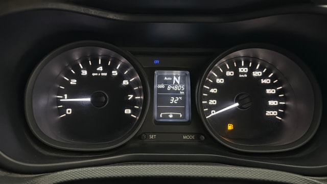 View Tata Nexon Image 34 Used Tata Nexon Image 34