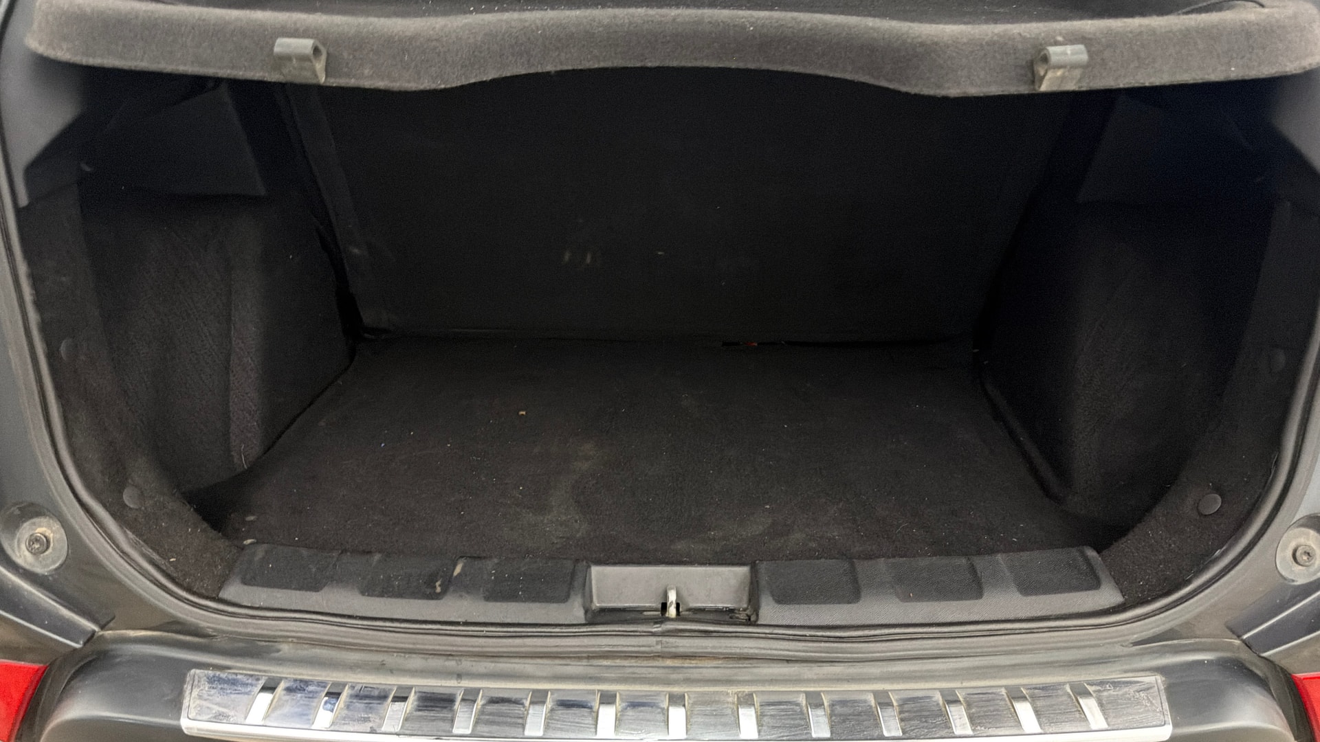 Used 2018 Tata Nexon Used 2018 Tata Nexon
