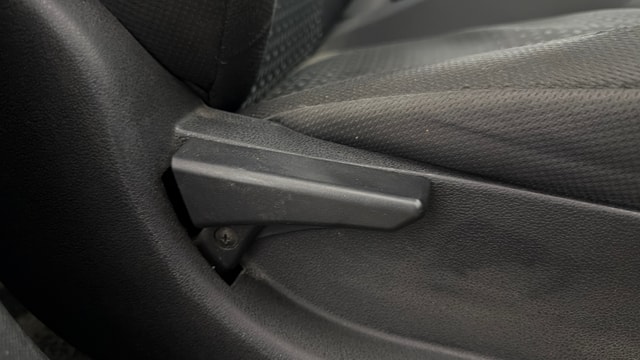 View Tata Nexon Image 18 Used Tata Nexon Image 18
