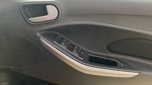 View Ford Figo Aspire Image 32 Used Ford Figo Aspire Image 32