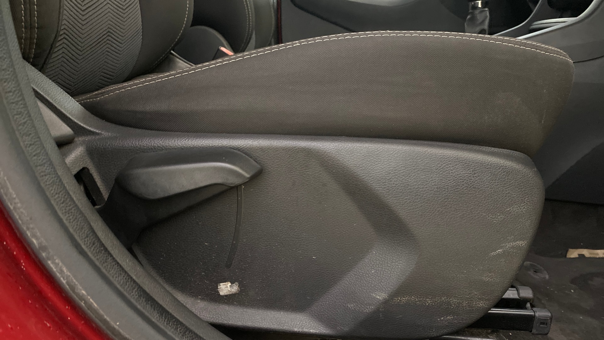 Used 2017 Ford Figo Aspire Used 2017 Ford Figo Aspire