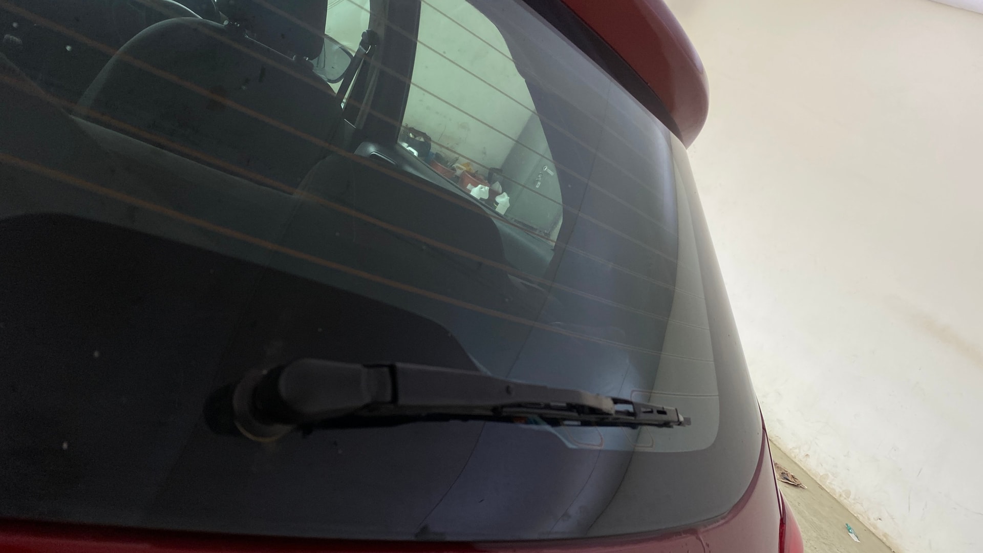 Used 2017 Ford Figo Aspire Used 2017 Ford Figo Aspire