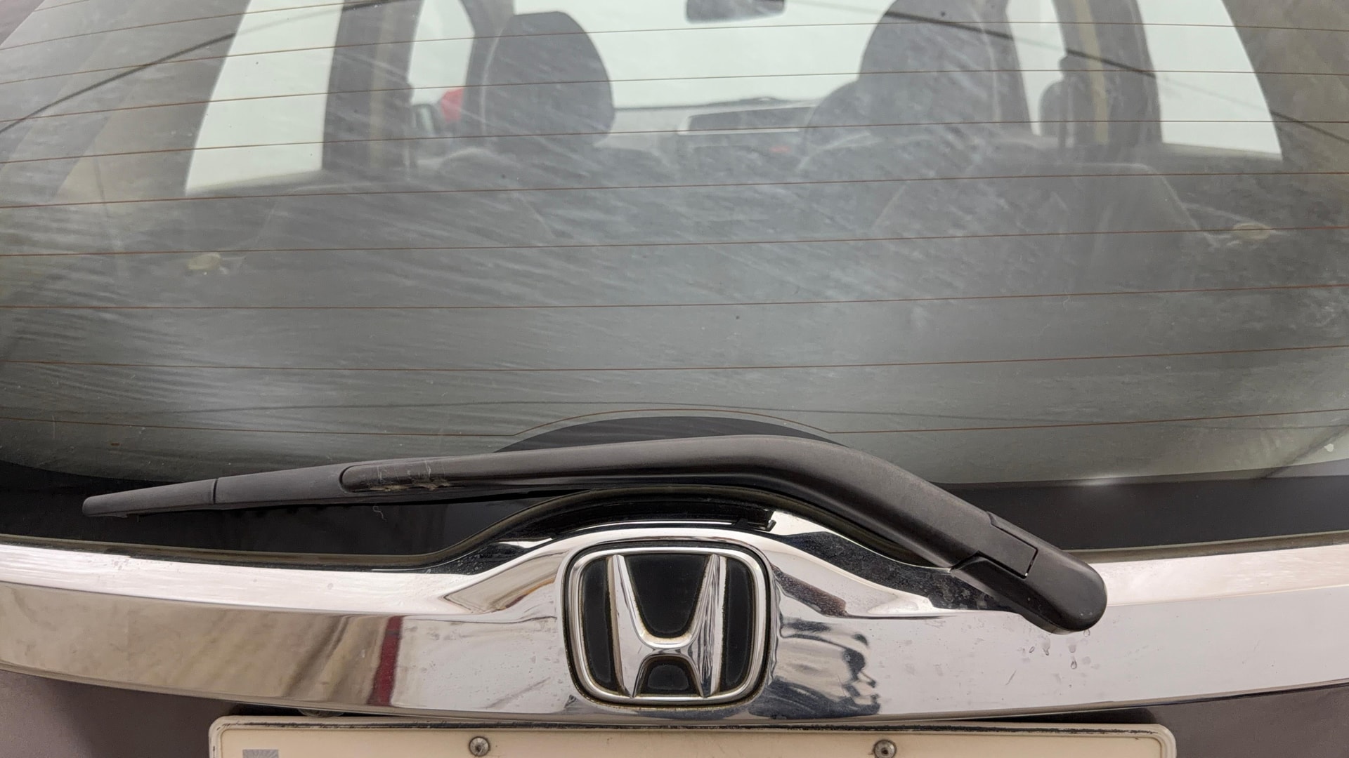 Used 2016 Honda Jazz Used 2016 Honda Jazz