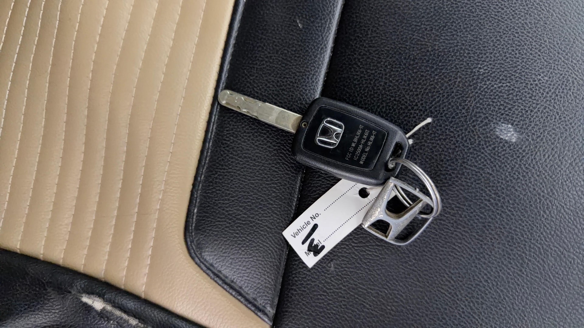 Used 2016 Honda Jazz Used 2016 Honda Jazz
