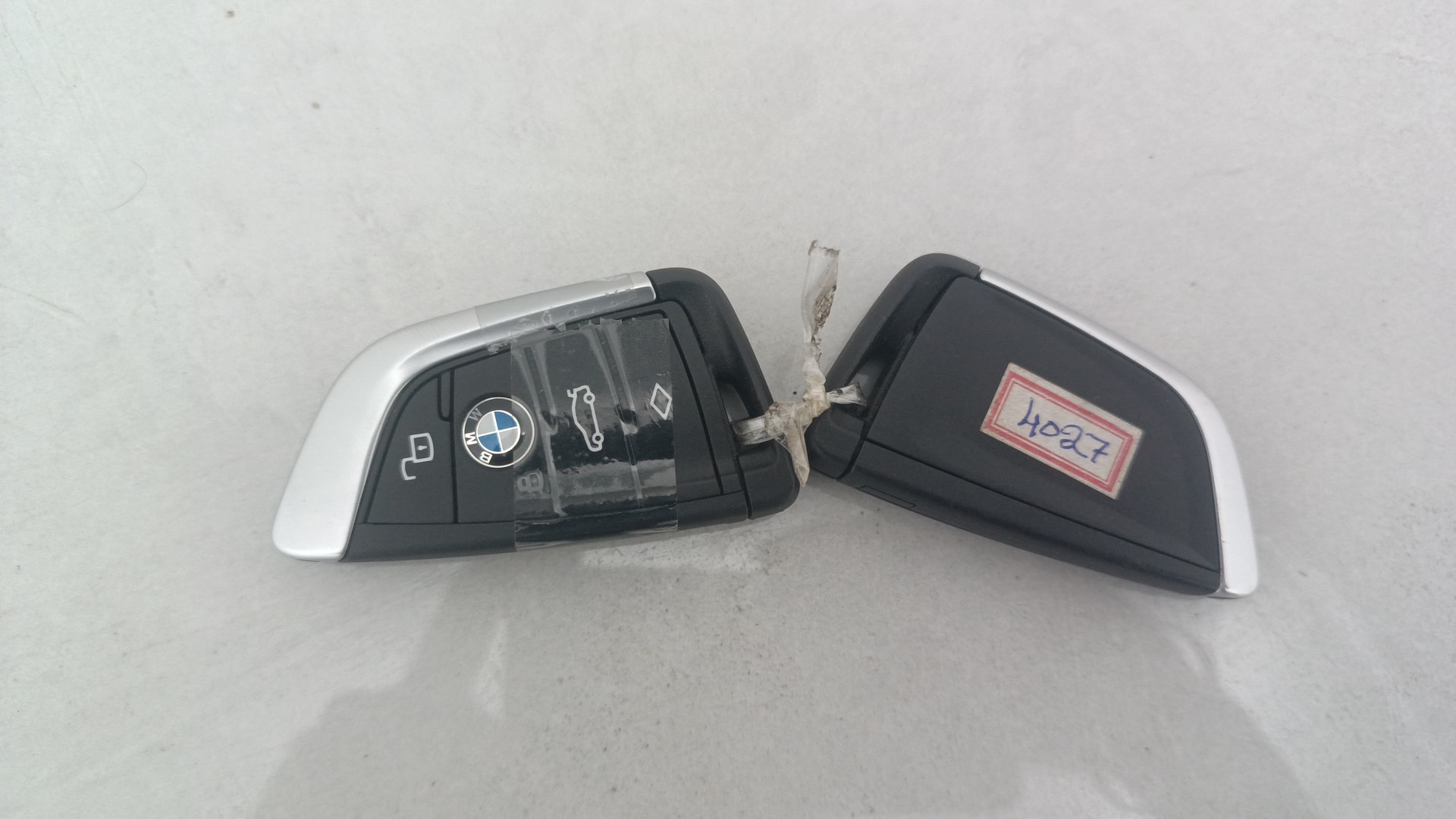 View 2021 BMW 2 Series Gran Coupe 220d Sportline Image 19 Used 2021 BMW 2 Series Gran Coupe 220d Sportline Image 19