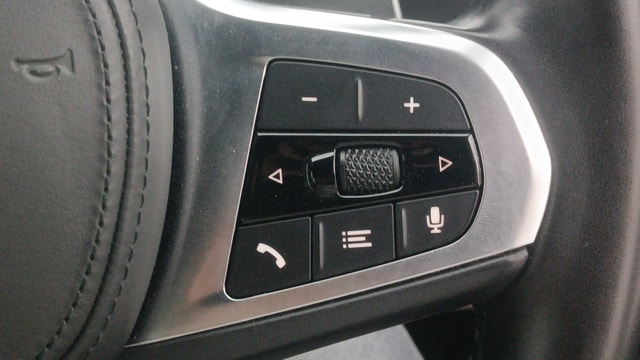 View BMW 2 Series Gran Coupe Image 3 Used BMW 2 Series Gran Coupe Image 3
