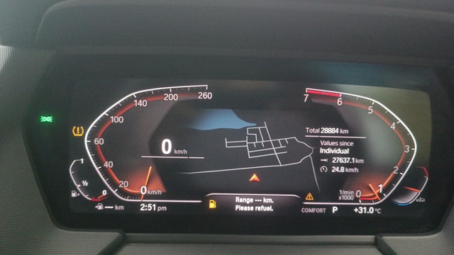 View BMW 2 Series Gran Coupe Image 21 Used BMW 2 Series Gran Coupe Image 21
