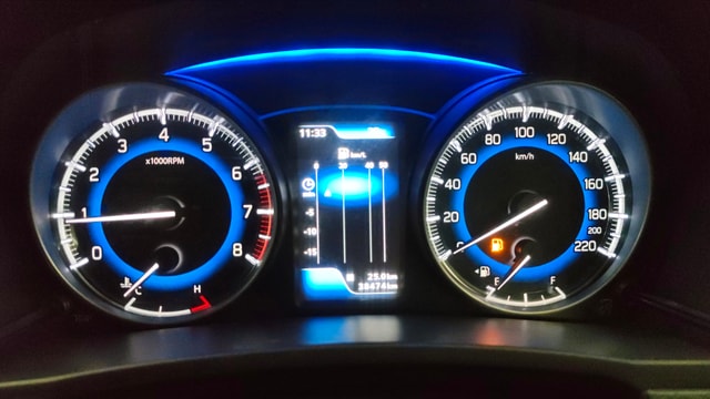 View Maruti Suzuki 1000 Image 34 Used Maruti Suzuki 1000 Image 34
