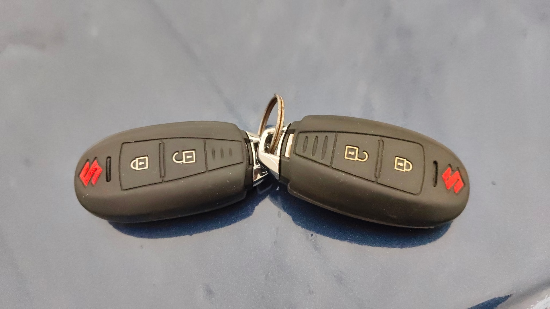 Used 2017 Maruti Suzuki 1000 Used 2017 Maruti Suzuki 1000