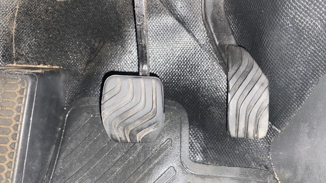 View Nissan Magnite Image 9 Used Nissan Magnite Image 9