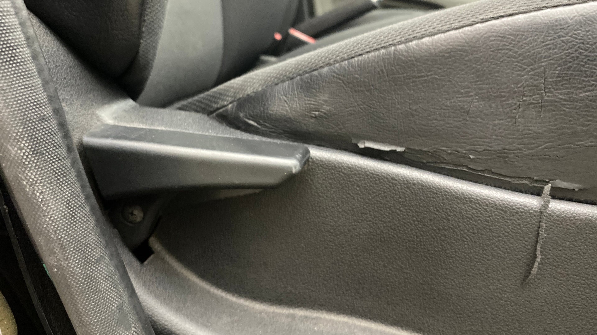 Used 2017 Tata Tiago Used 2017 Tata Tiago
