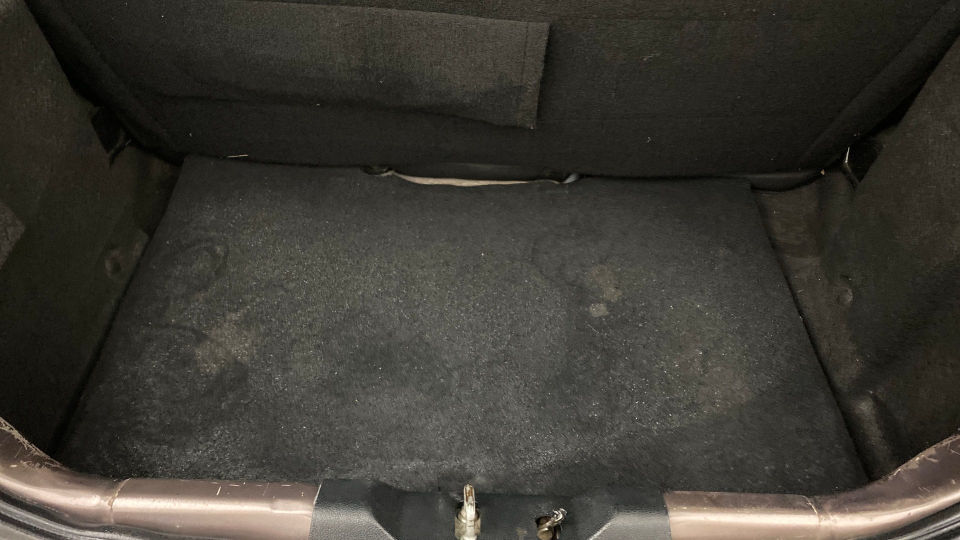 Used 2017 Tata Tiago Used 2017 Tata Tiago