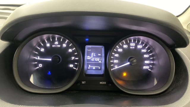 View Tata Tiago Image 33 Used Tata Tiago Image 33