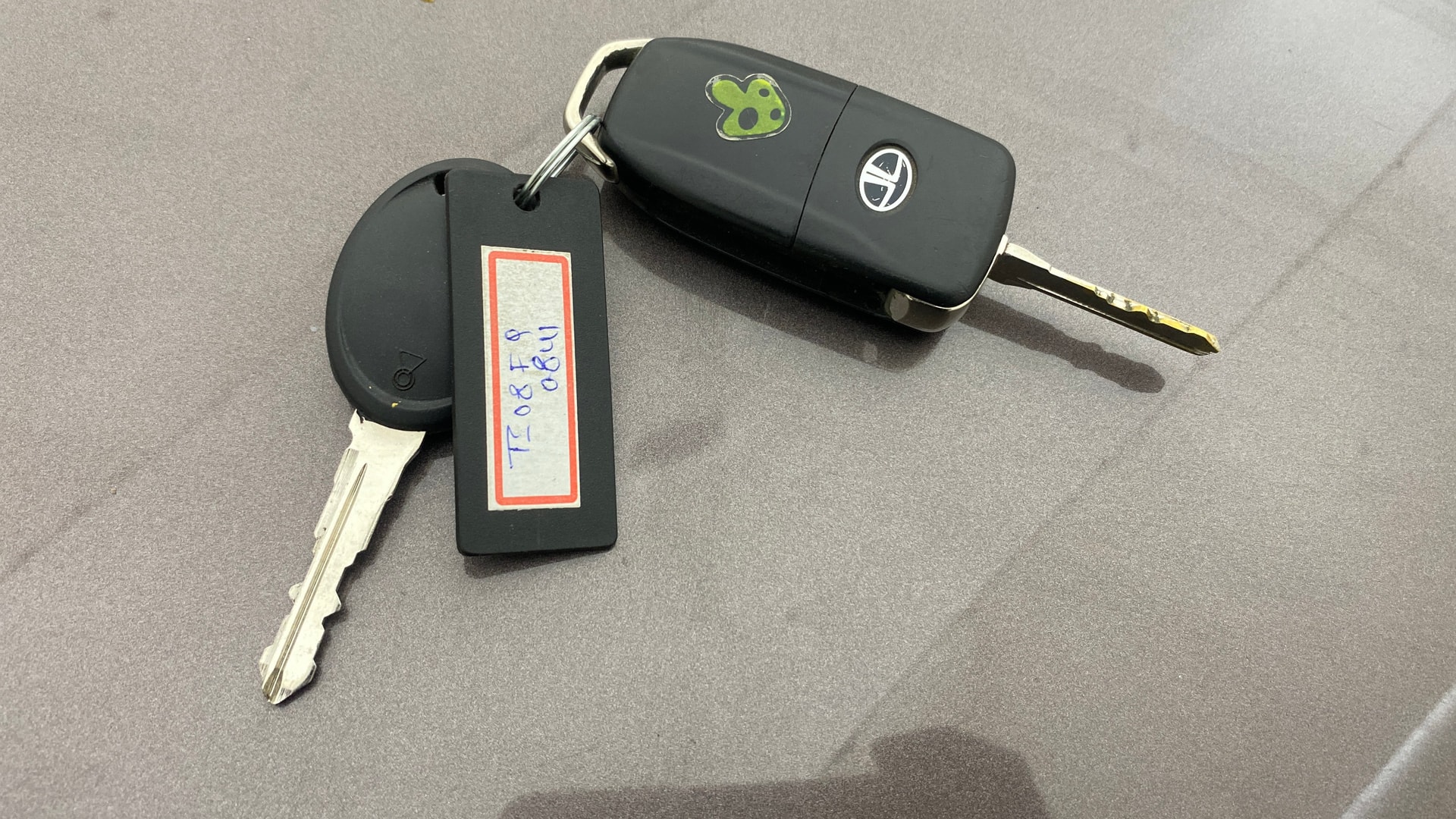 Used 2017 Tata Tiago Used 2017 Tata Tiago