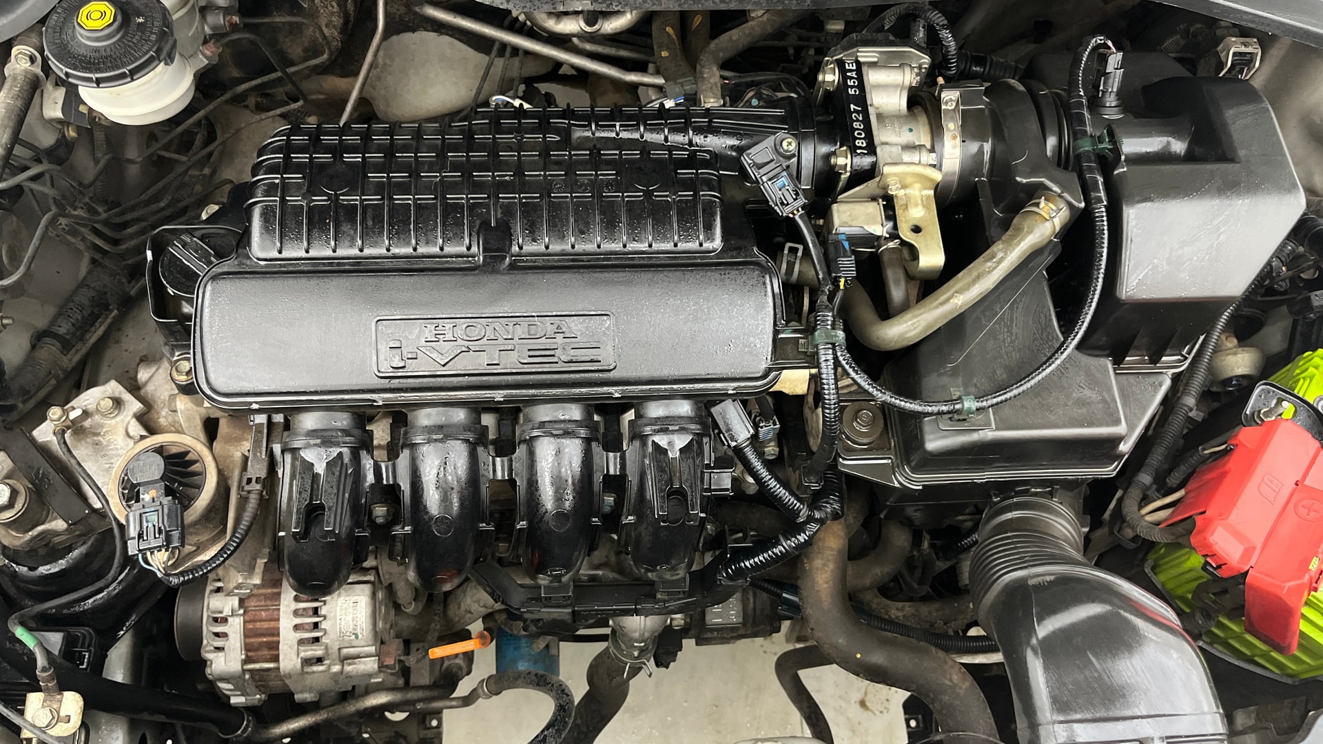 Used 2018 Honda BR-V Used 2018 Honda BR-V