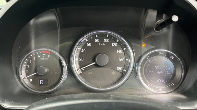 View Honda BR-V Image 36 Used Honda BR-V Image 36