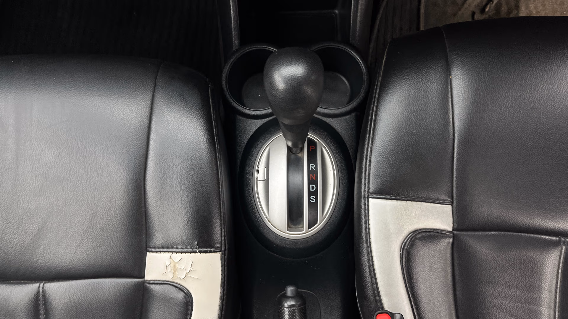 Used 2018 Honda BR-V Used 2018 Honda BR-V