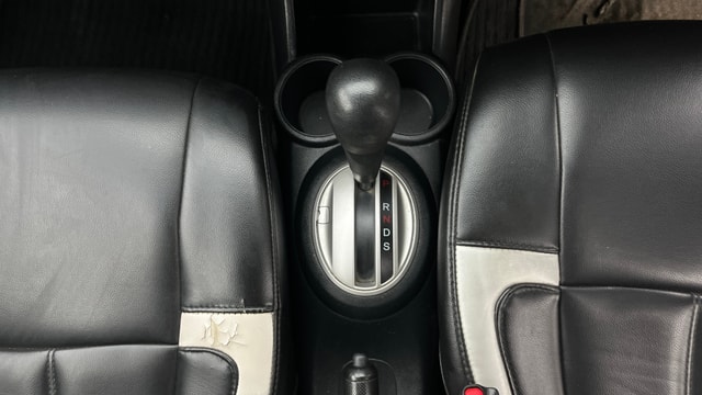 View Honda BR-V Image 40 Used Honda BR-V Image 40