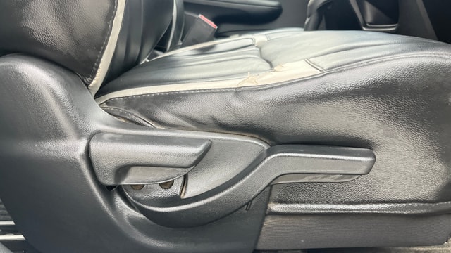 View Honda BR-V Image 19 Used Honda BR-V Image 19