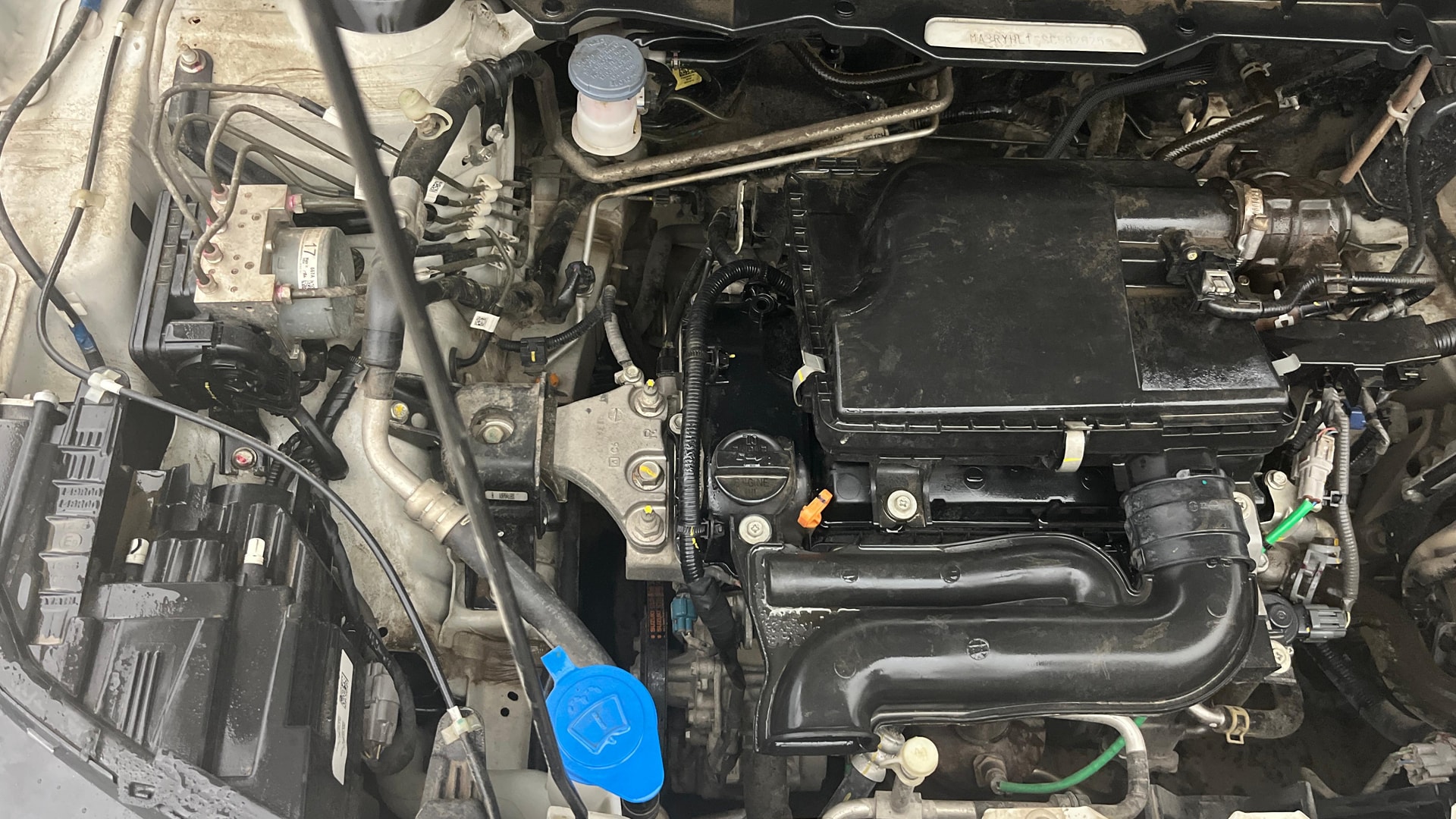 Used 2025 Maruti Suzuki 1000 Used 2025 Maruti Suzuki 1000