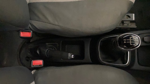 View Renault Kwid Image 44 Used Renault Kwid Image 44