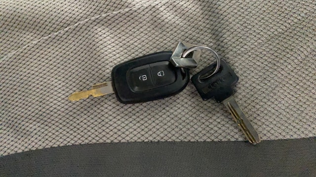 View Renault Kwid Image 20 Used Renault Kwid Image 20