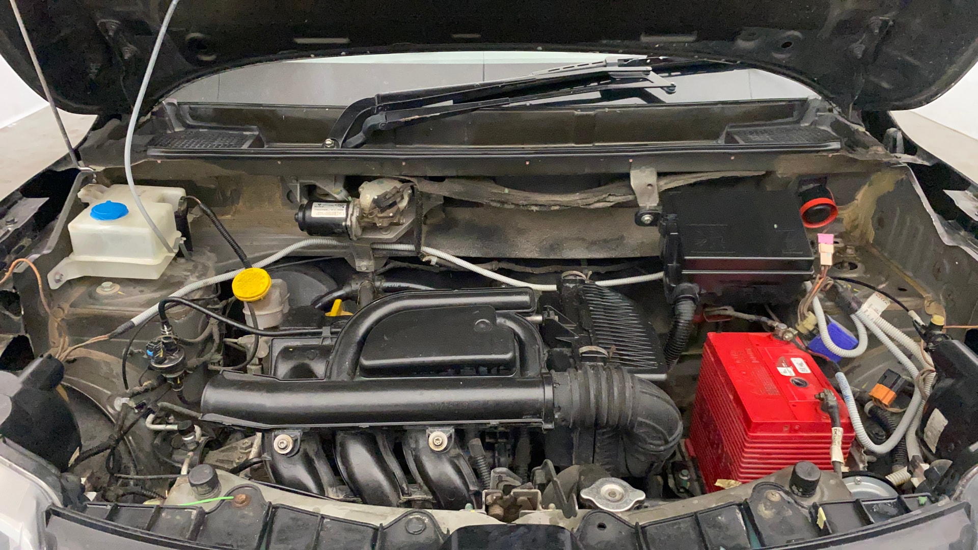 View 2019 Renault Kwid RXL 1.0 BS IV Image 47 Used 2019 Renault Kwid RXL 1.0 BS IV Image 47