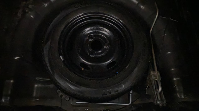 View Renault Kwid Image 18 Used Renault Kwid Image 18