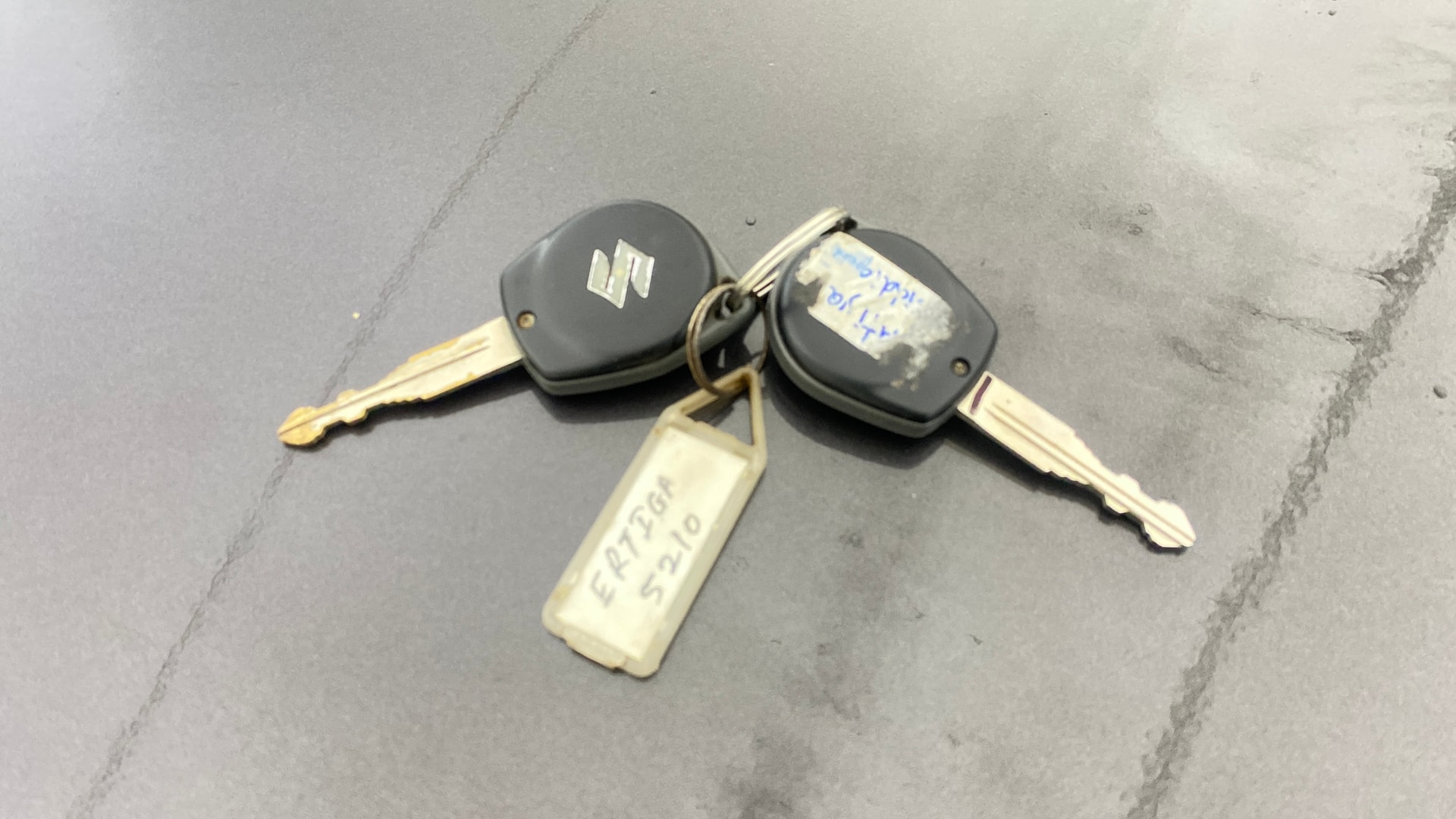 Used 2017 Maruti Suzuki 1000 Used 2017 Maruti Suzuki 1000