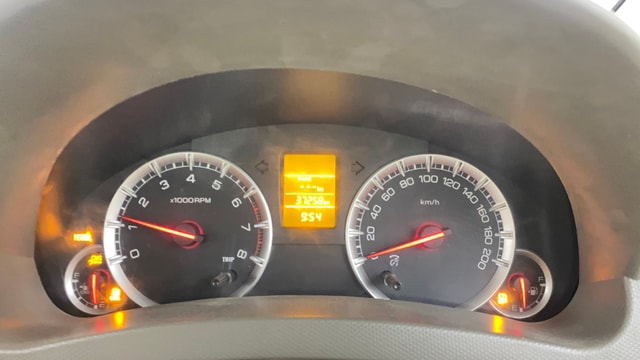 View Maruti Suzuki 1000 Image 34 Used Maruti Suzuki 1000 Image 34