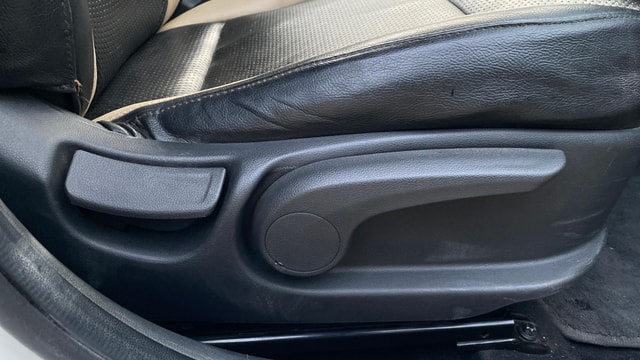 View Hyundai Verna Image 19 Used Hyundai Verna Image 19
