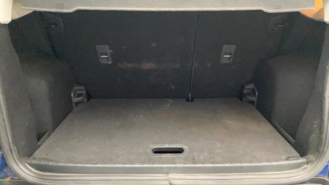 View Ford EcoSport Image 6 Used Ford EcoSport Image 6